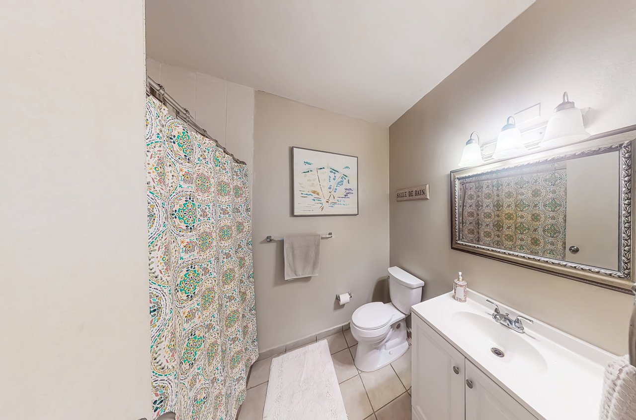 Palma Dorada Village