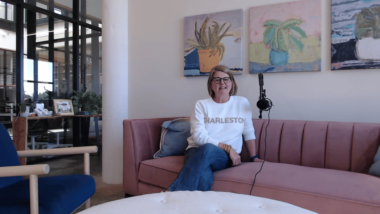 EP4 - Rooted in High Point with Megan Oglesby