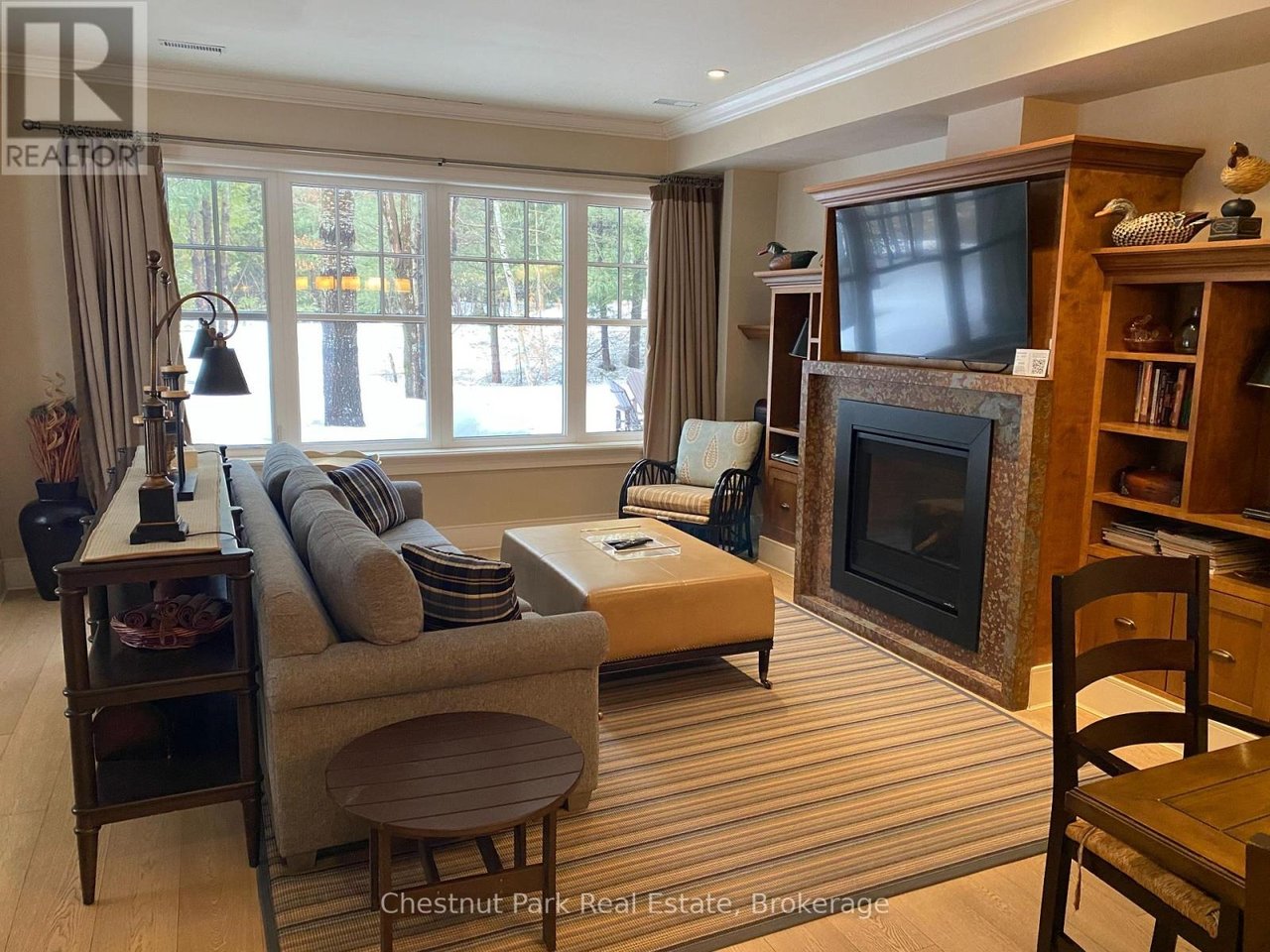 Fractional Ownership at Rocky Crest Resort