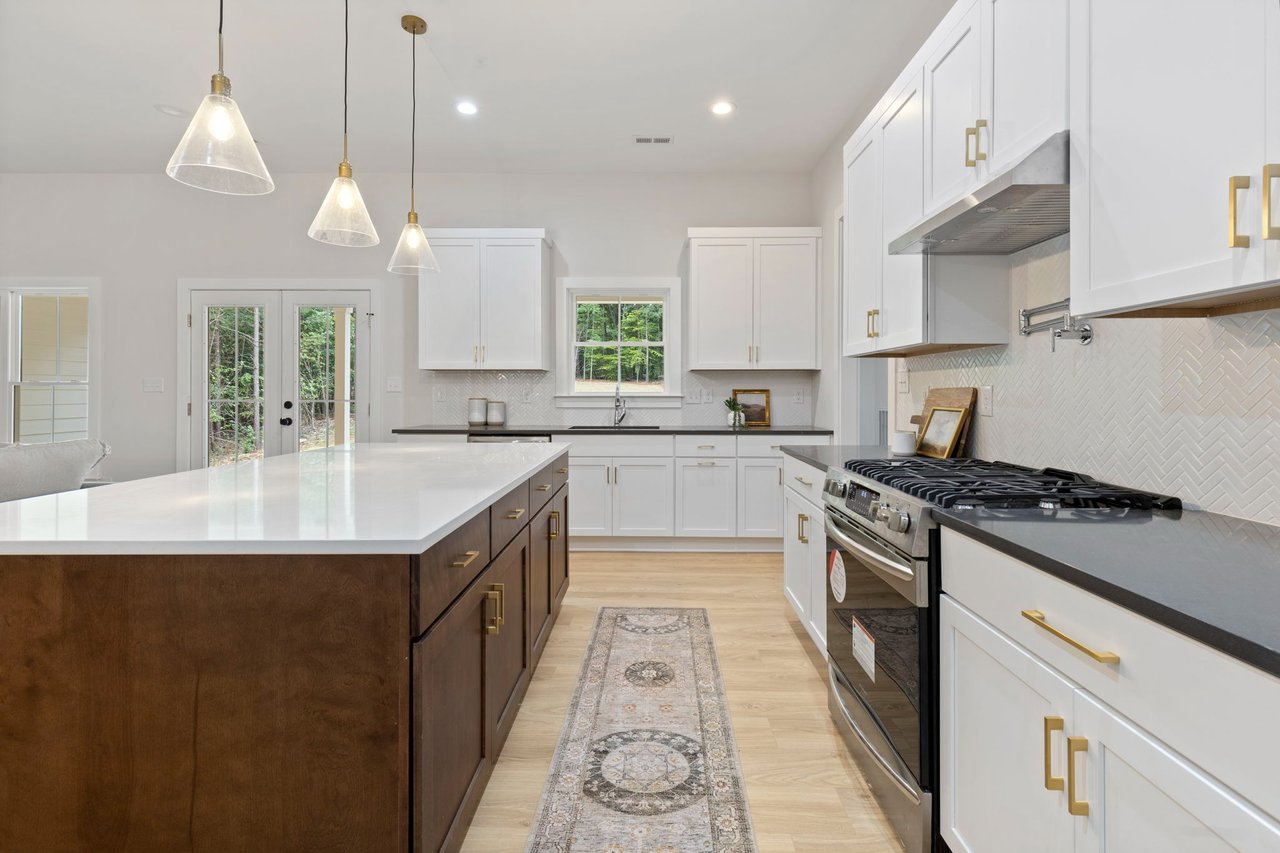 Lot 1A (Dogwood Plan)