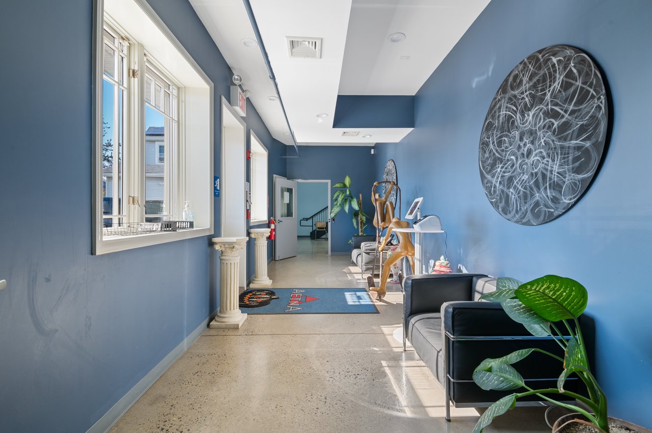 123-131 E Mineola Ave, Valley Stream, NY