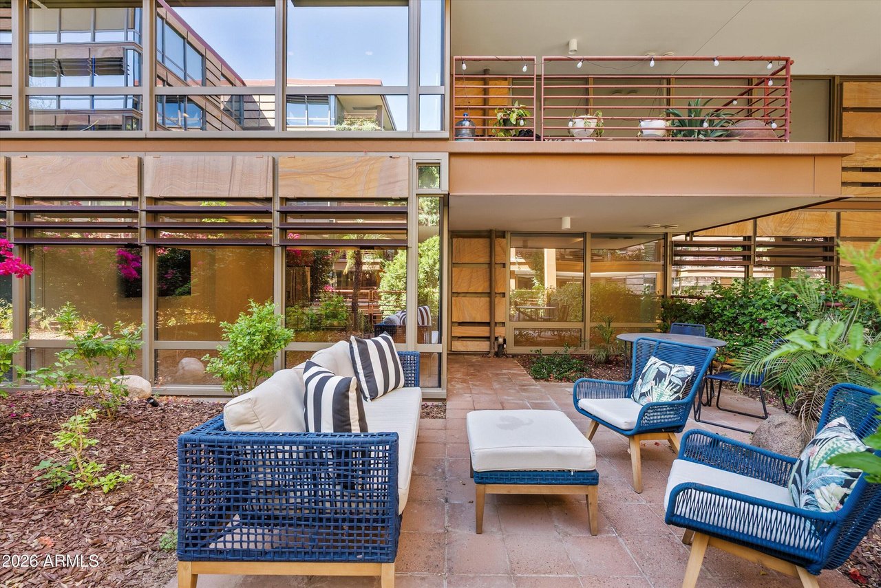 7147 E Rancho Vista Dr, #3008