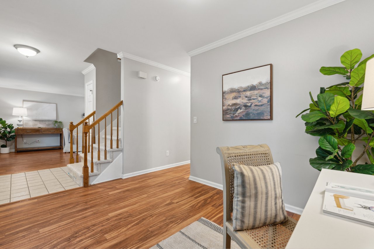 543 Castle Hall Road