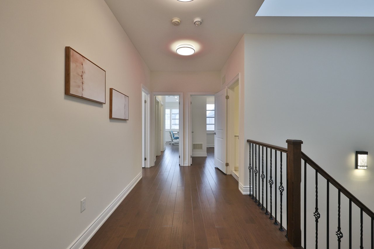 3191 Daniel Way, Oakville