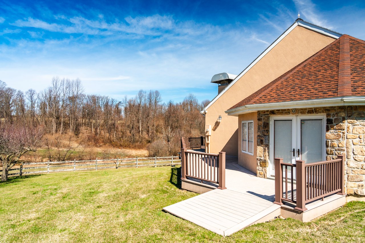 97 Fredericksville Road