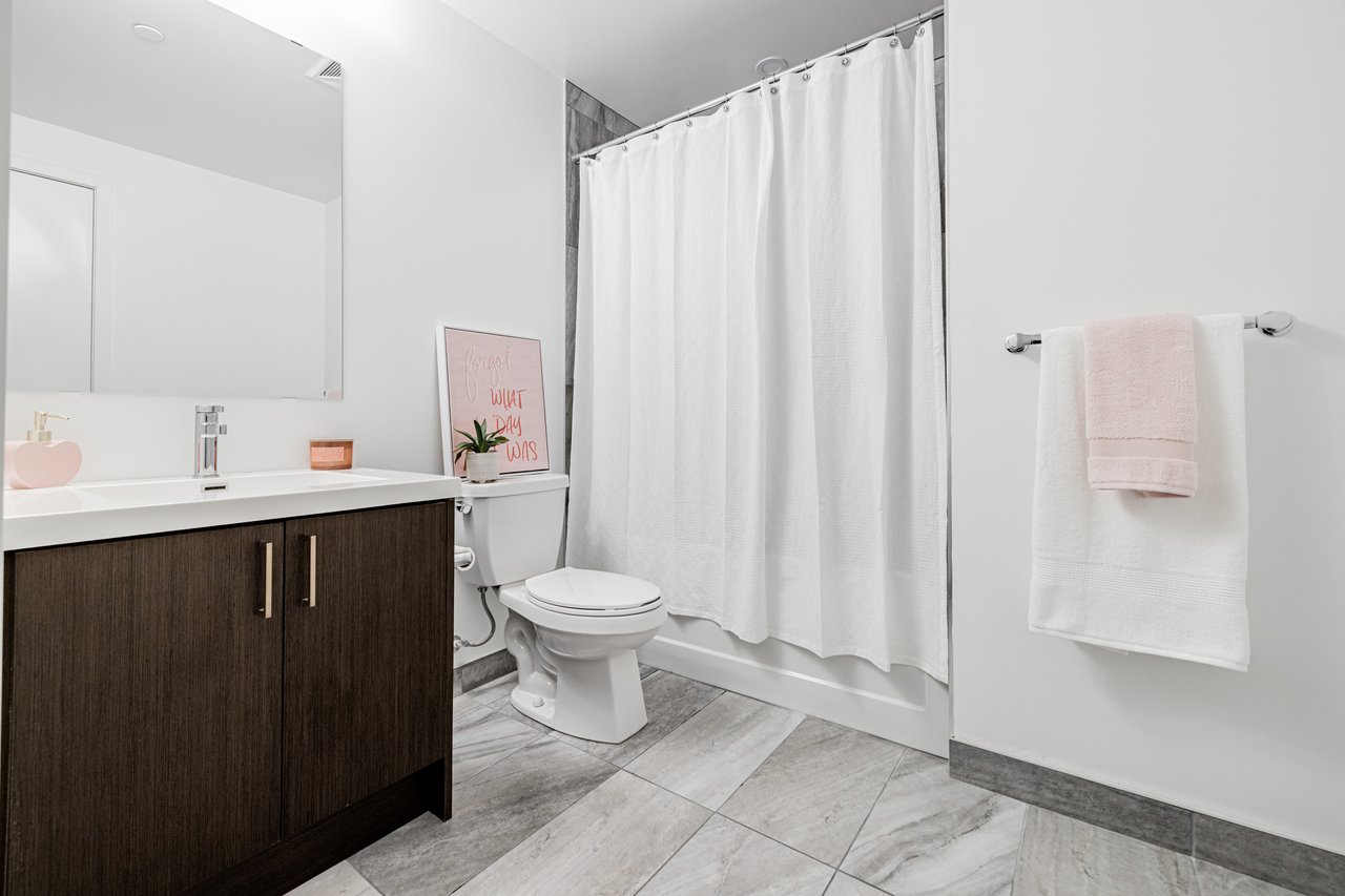 50 George Butchart Drive #524