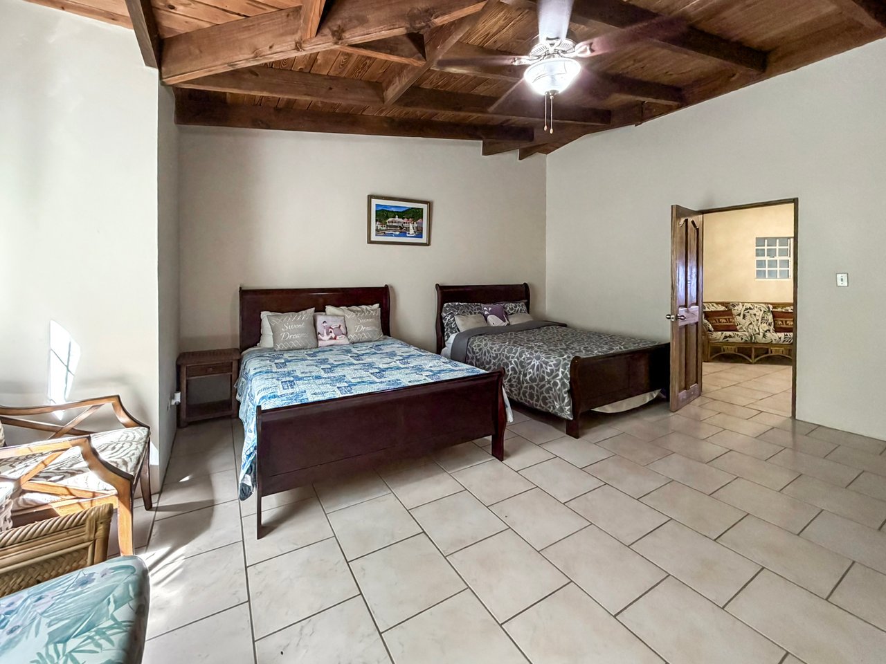 1119 Long Bay 3 Bedroom Home