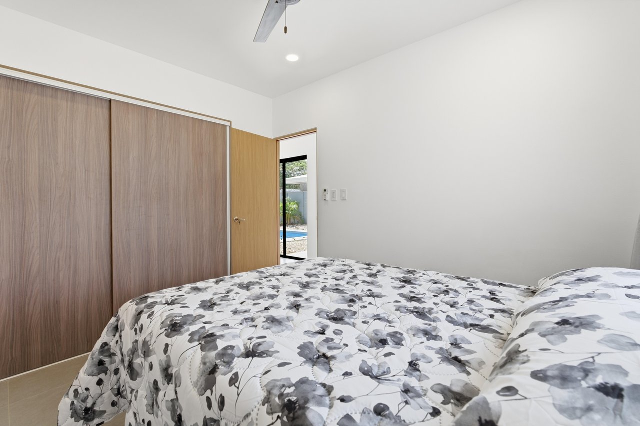 Villa Shalom | Your peaceful, private retreat designed for the investors who want it all without overpaying.