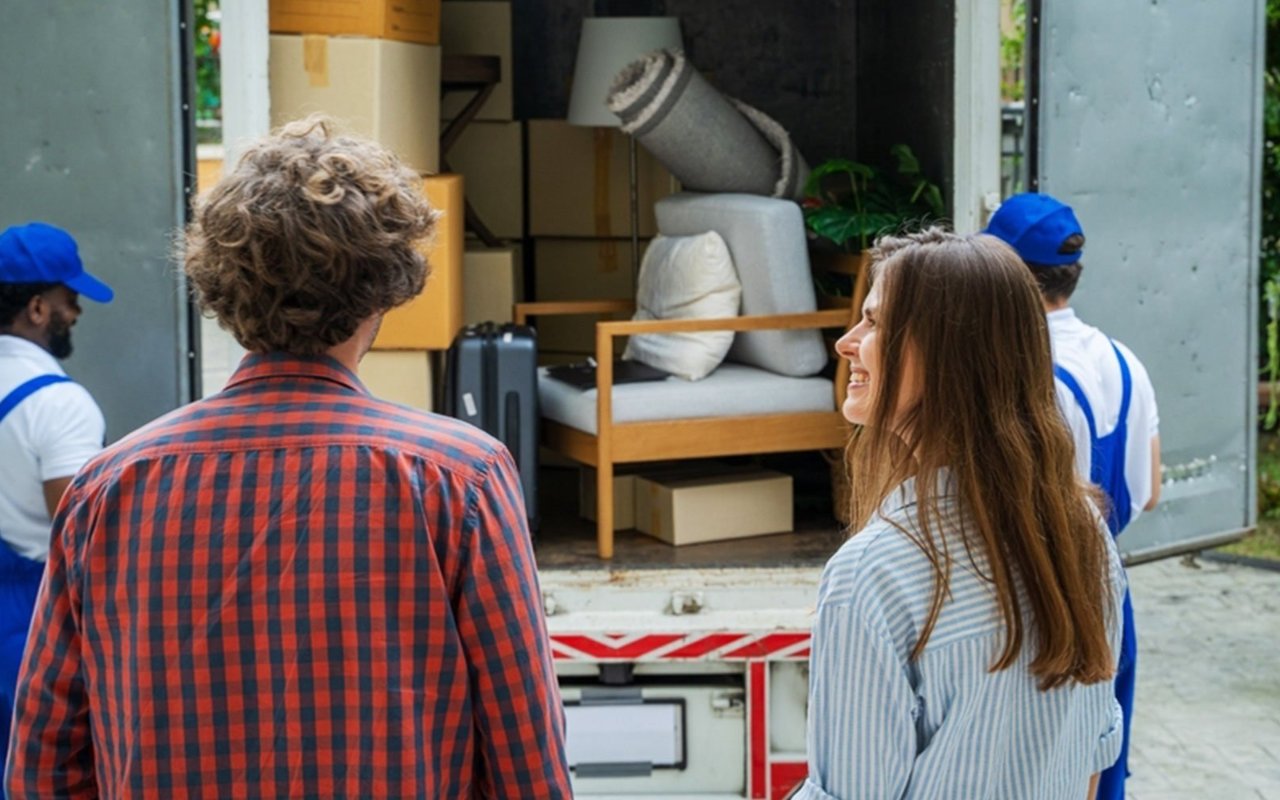 Moving To A New State? Don't Forget To Add These Tasks To Your To-Do List