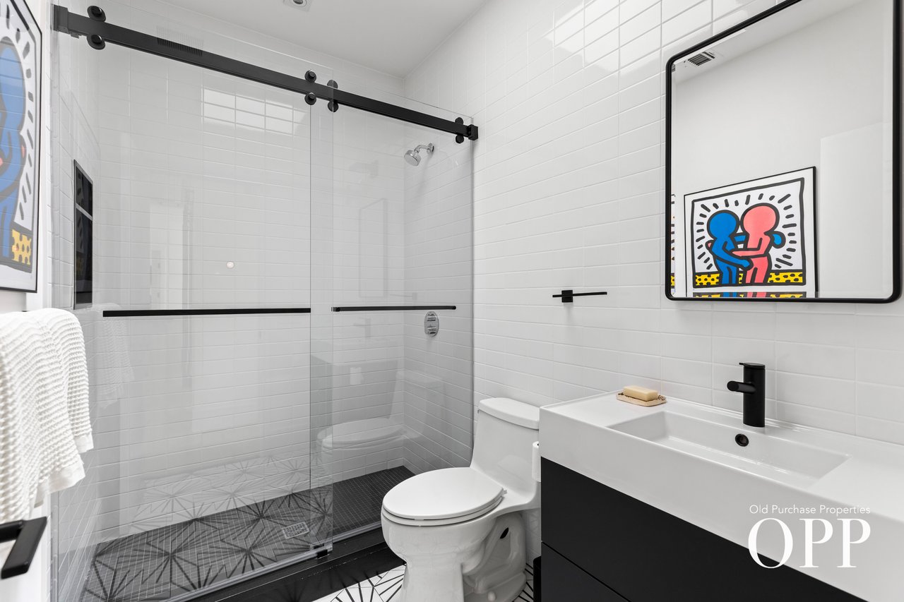 A Rare South Village Offering Under $3M