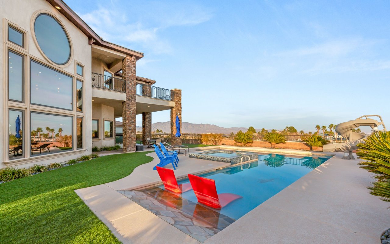 5764 Aspen Falls Circle