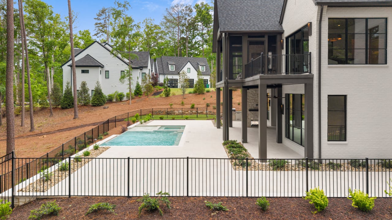 1216 Fox Squirrel Dr