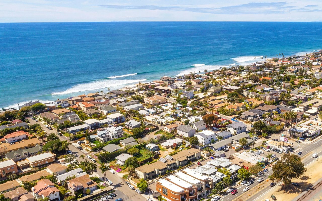 Encinitas