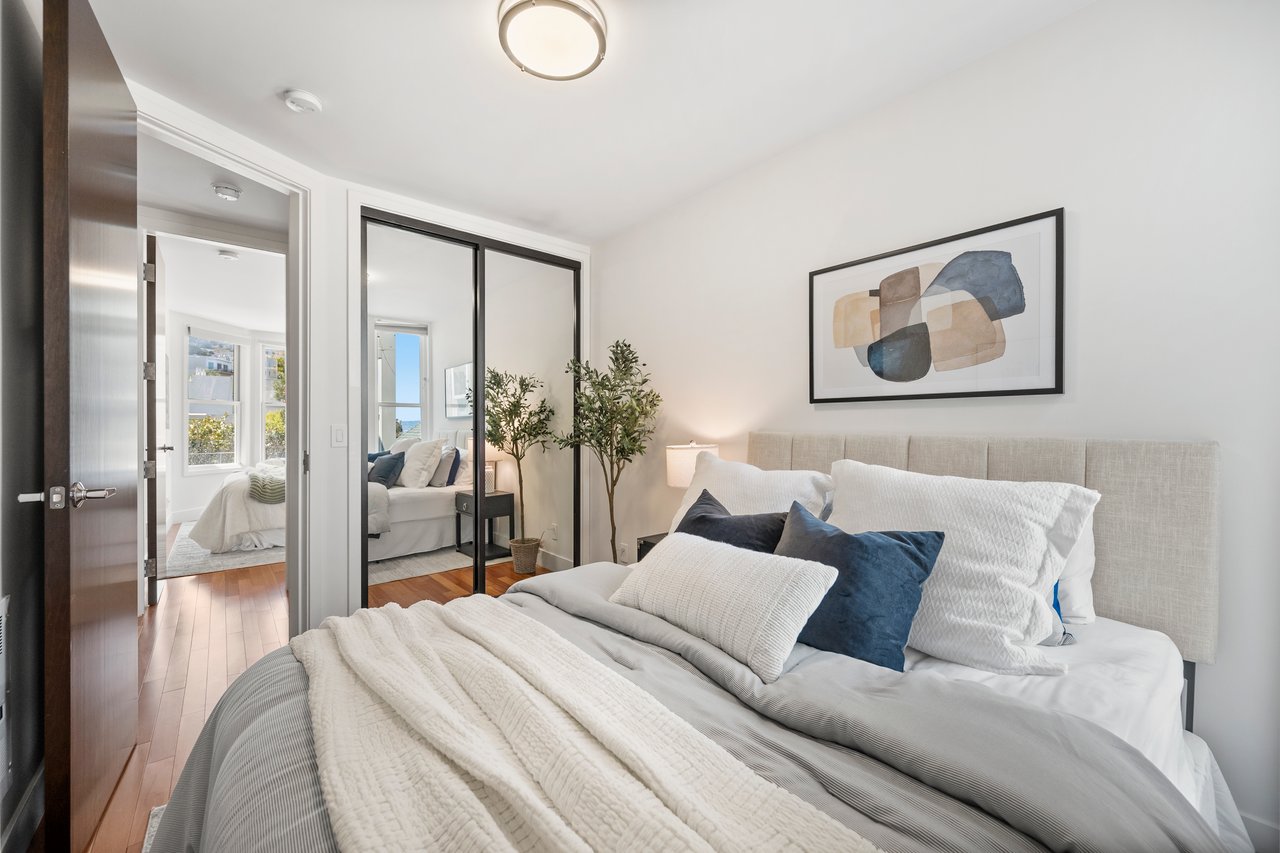 161 Castro Street #C, San Francisco, CA 94114
