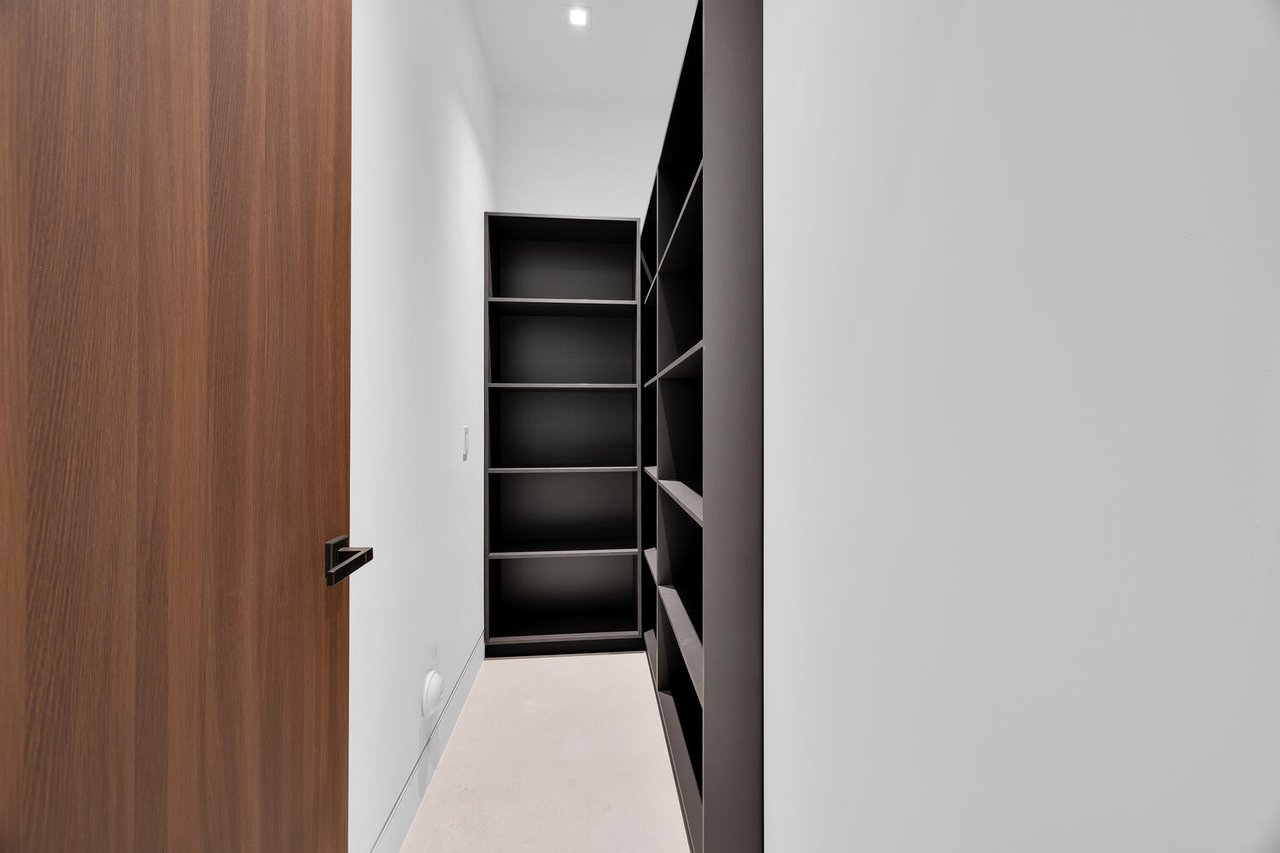 Just Built Modern Luxury