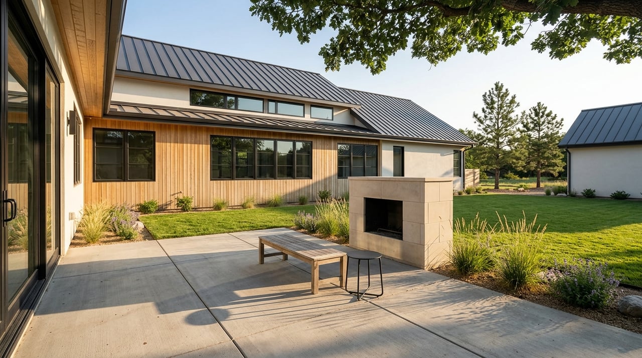 Small-Town Ease: What It’s Like To Live In Eaton, Colorado