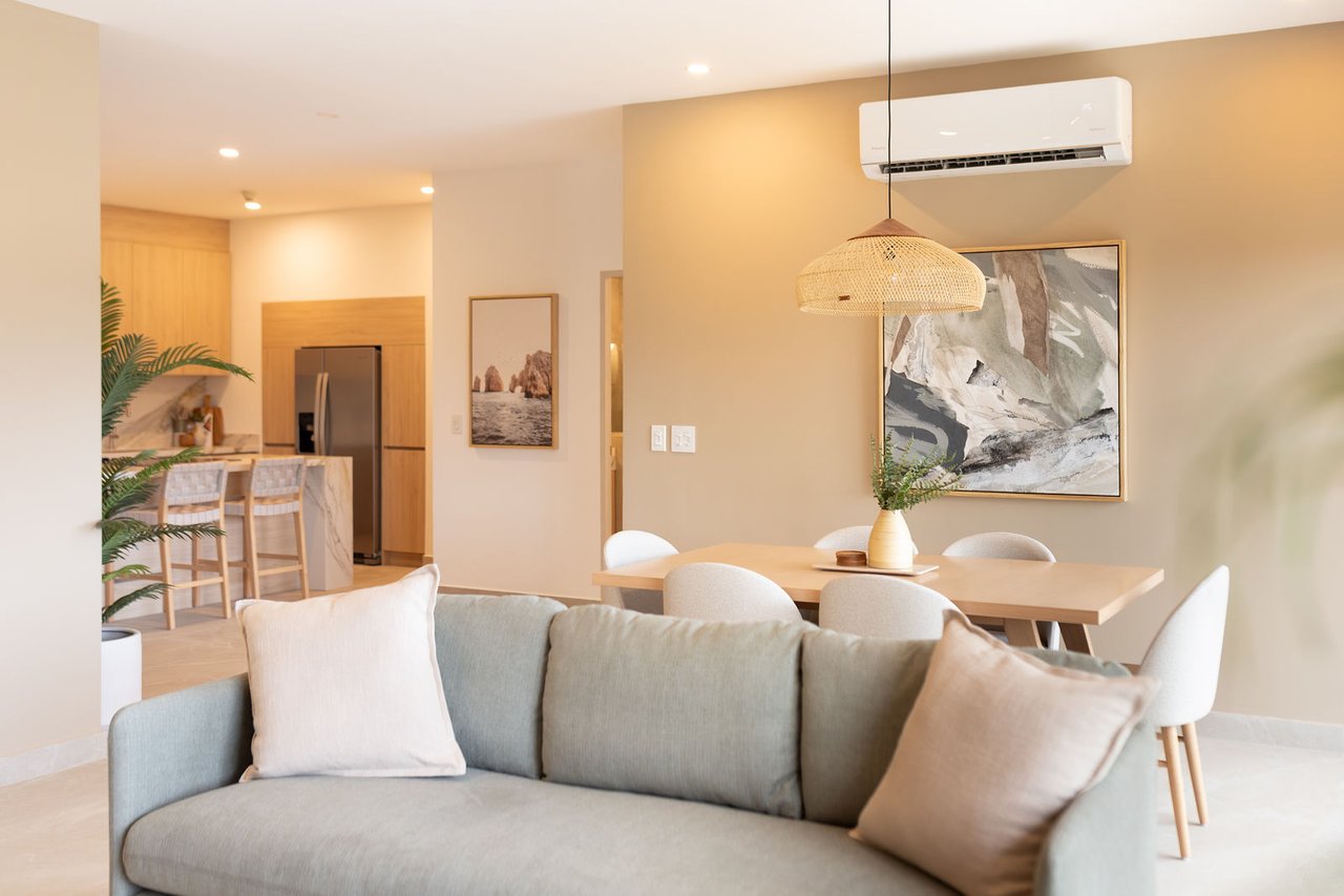 Jungle View Luxury Jaco Condominium 