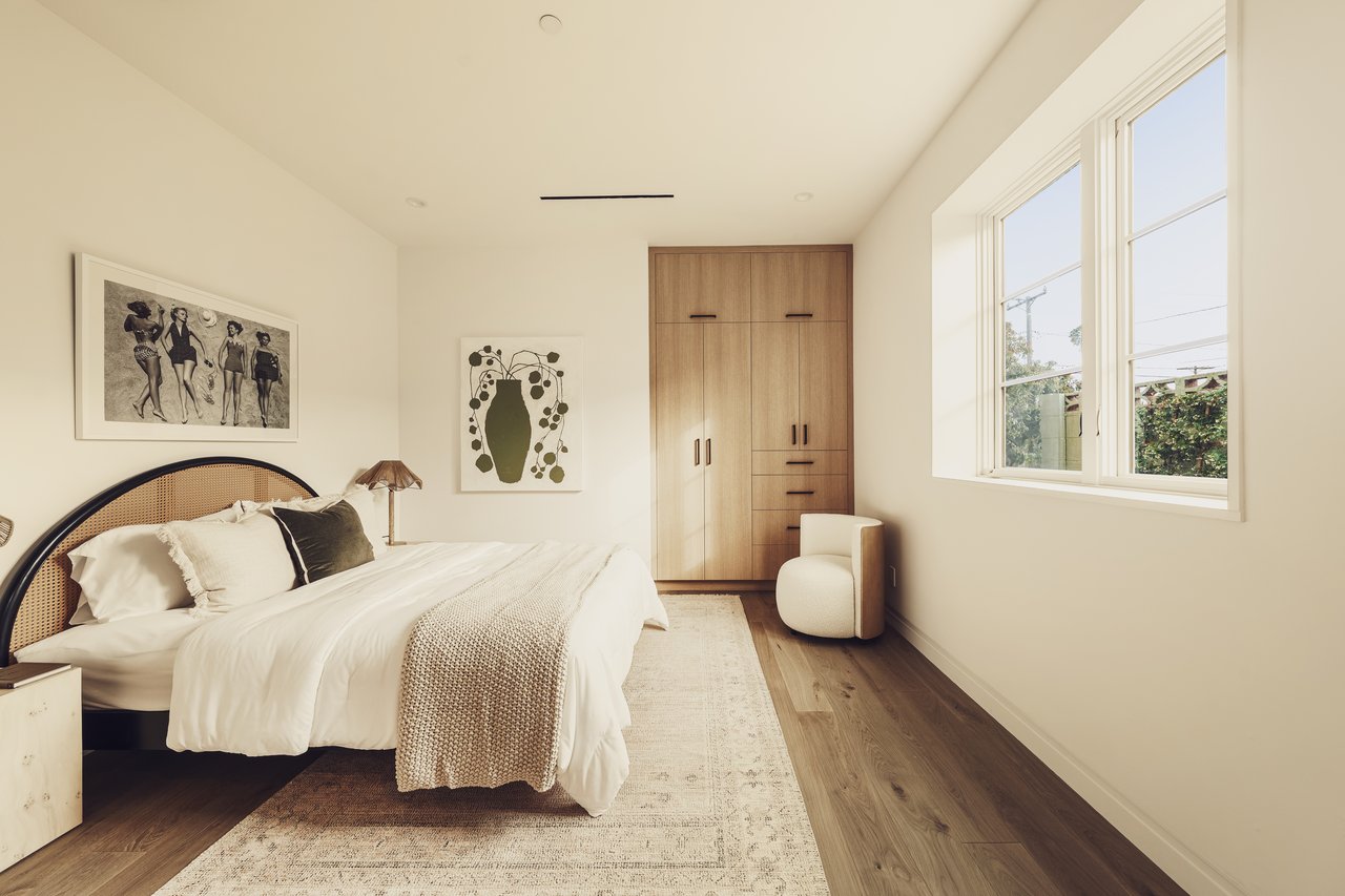 2114 Pier Ave, Santa Monica