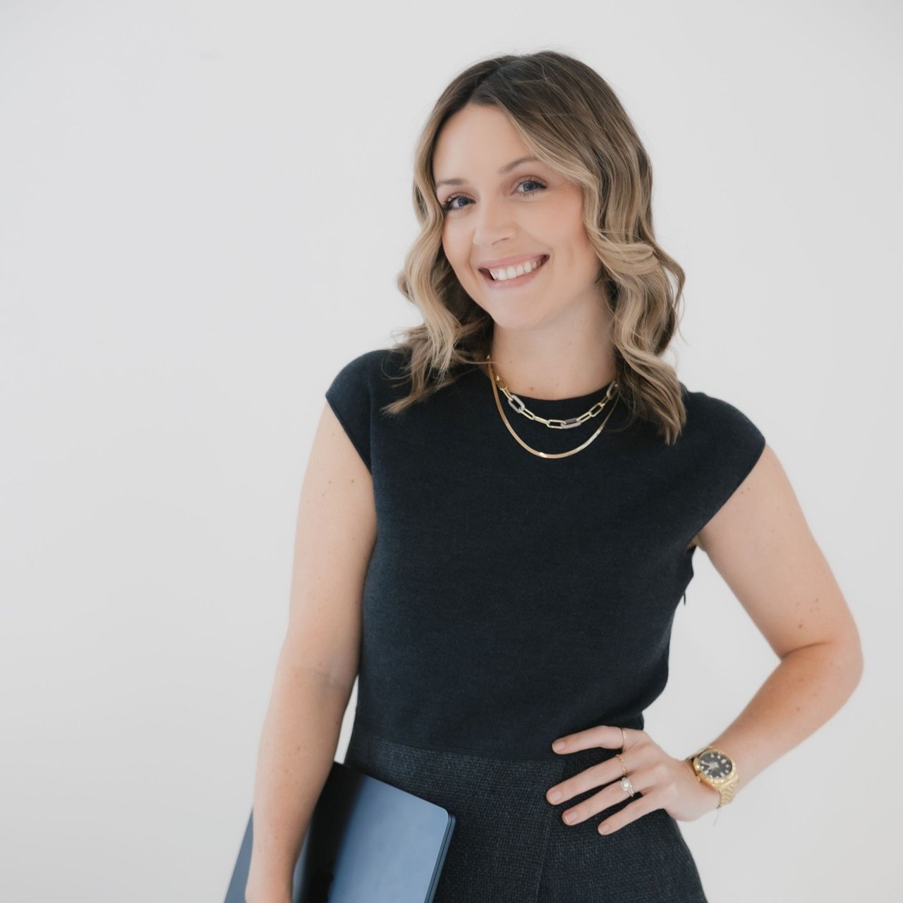 Aubrey Wessolowski Jacksonville, FL Real Estate Agent Headshot