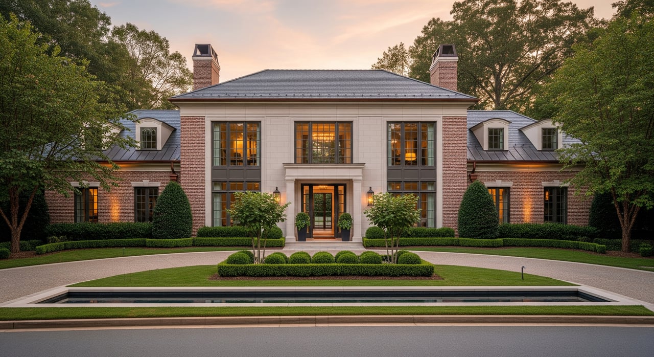 Time Your Sale and Move With Bridge Financing in South Charlotte