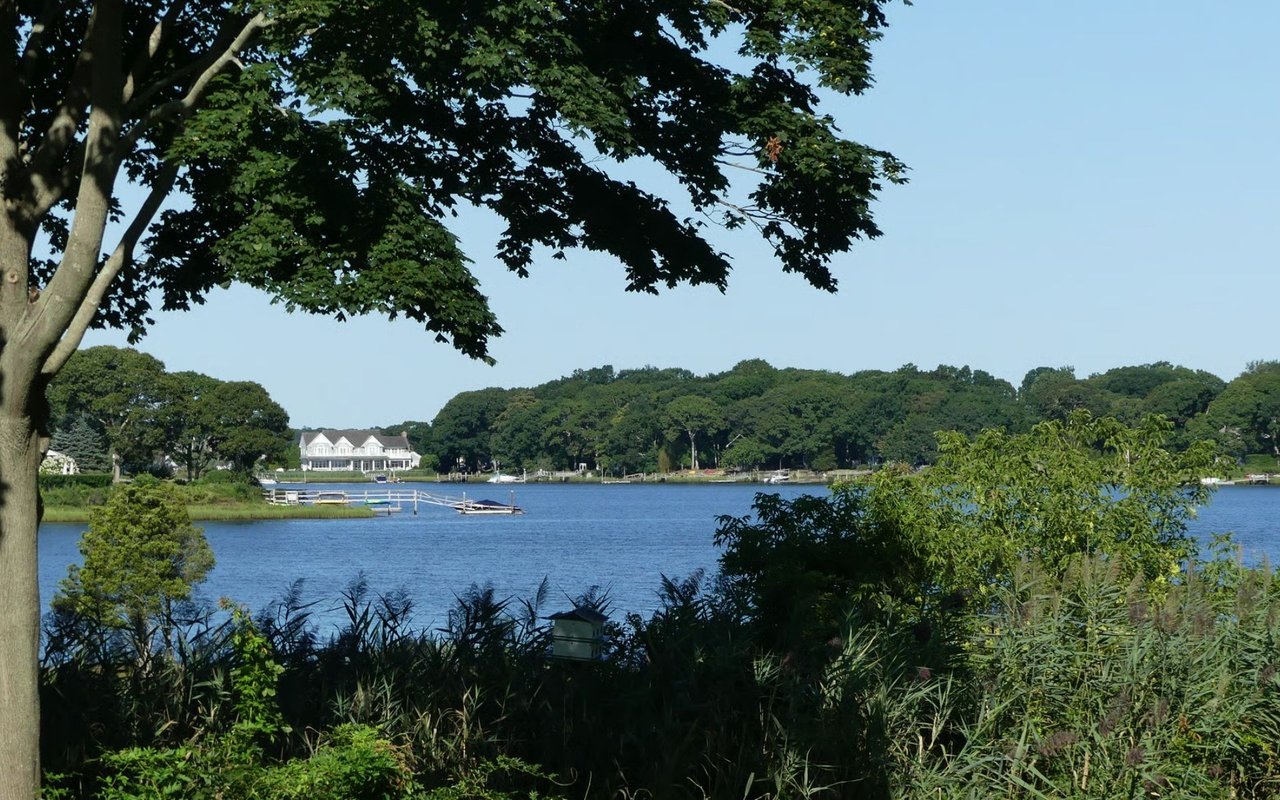 Hampton Lake photo