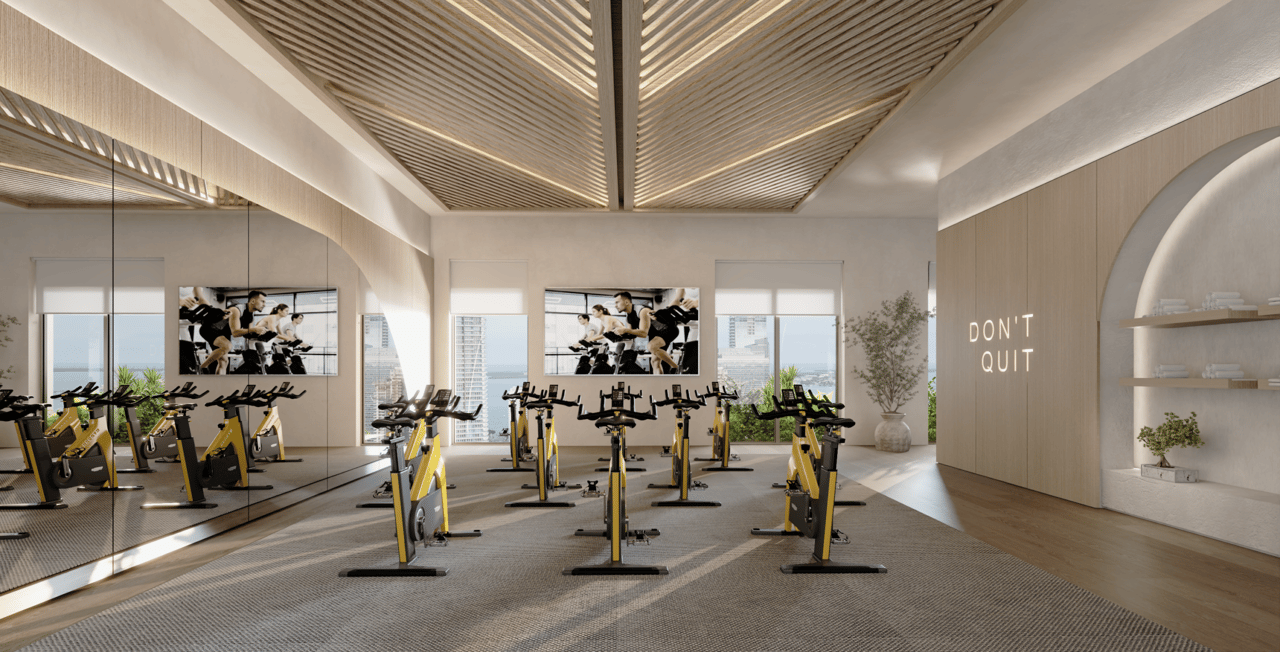 Parkside Residences | Brickell