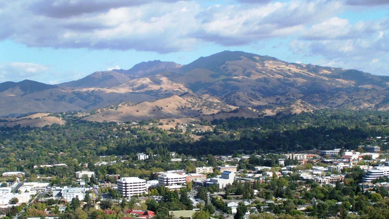 Walnut Creek