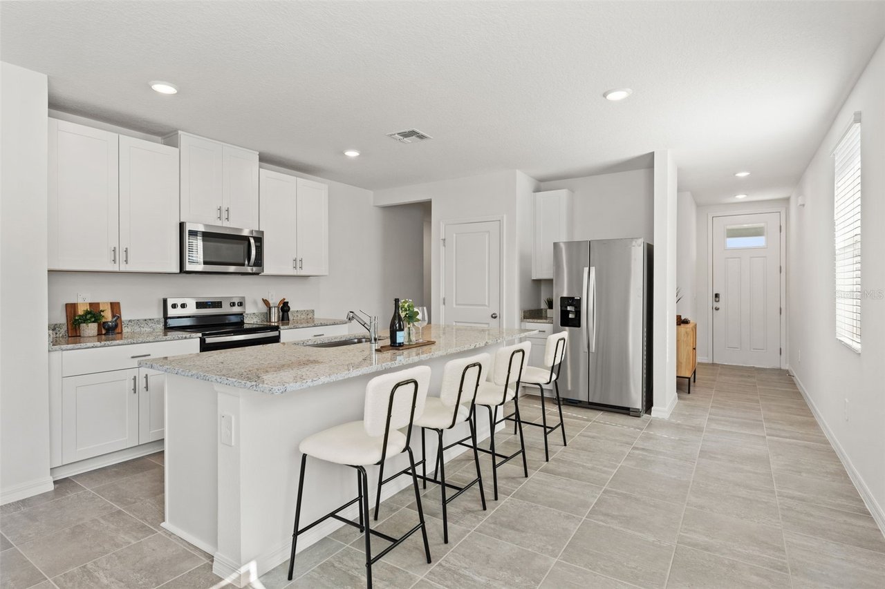 Move-In Ready Home in Benton Hills with $15K Buyer Incentive