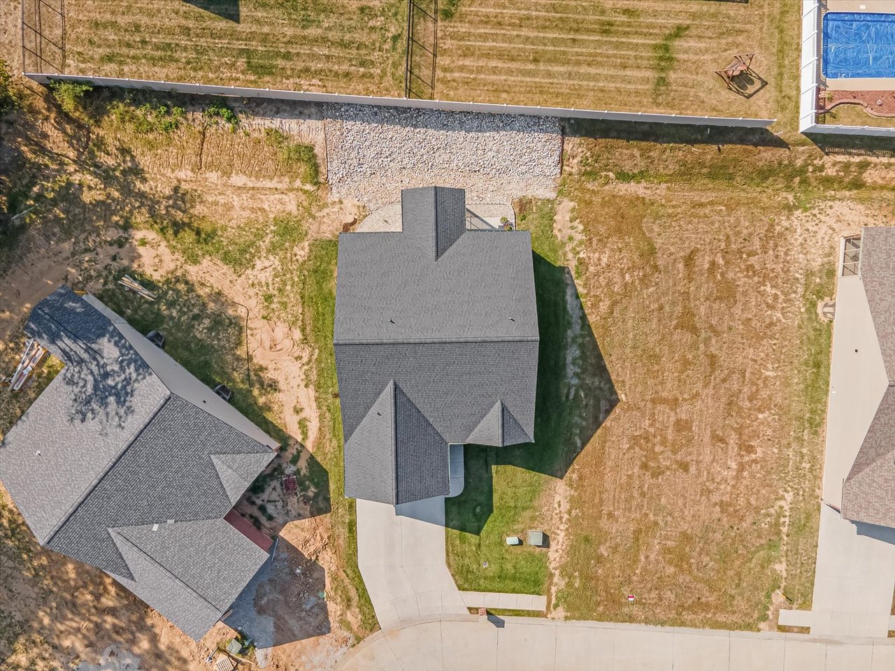 Contemporary Freeburg Villa on a Quiet Cul-de-Sac: 428 Firestone Street
