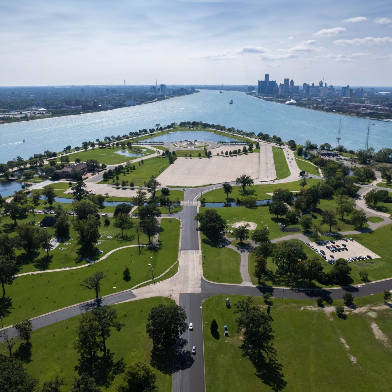 Detroit