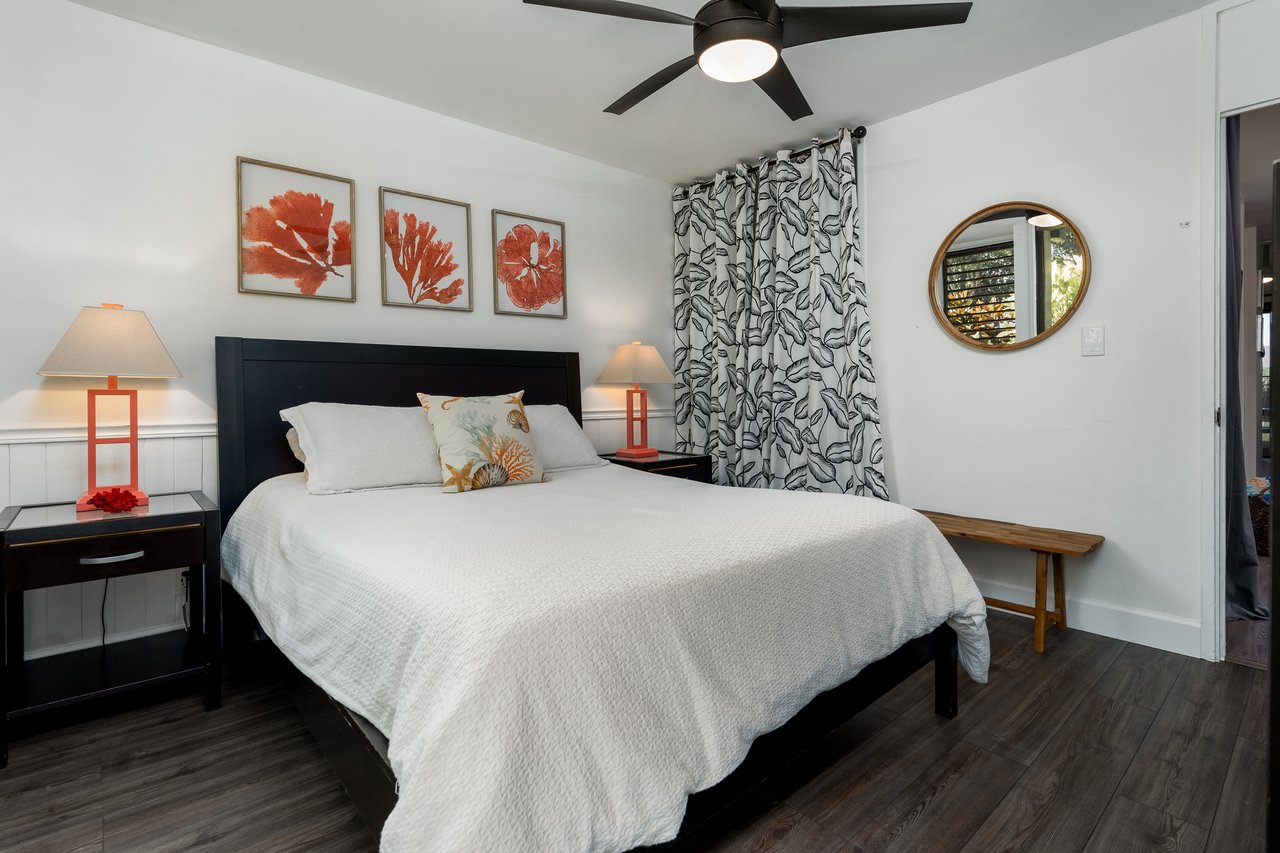 Turtle Bay Kuilima Collection 6 West