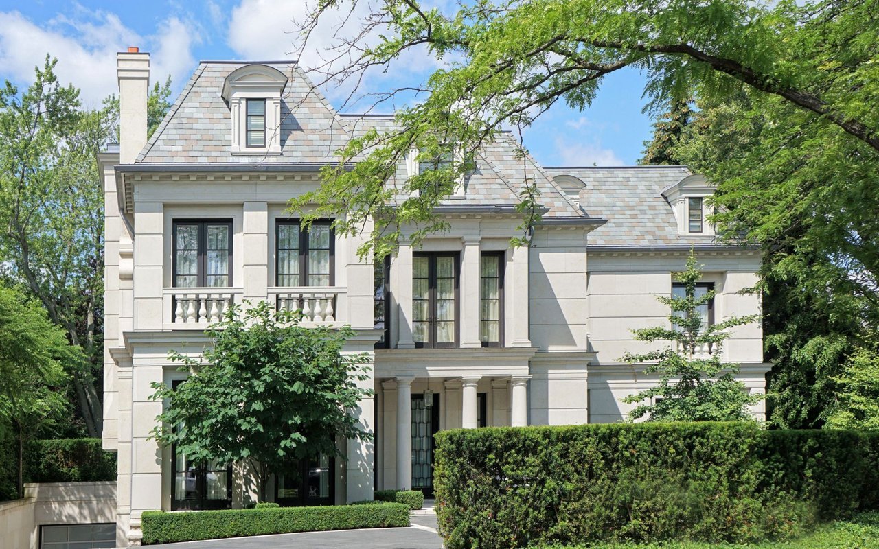 Living in Highland Park, Illinois