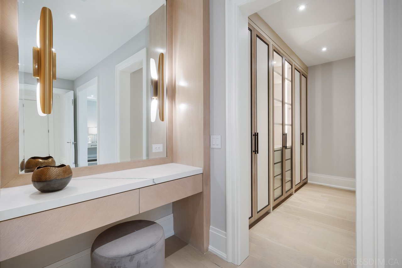 Timeless Sophistication