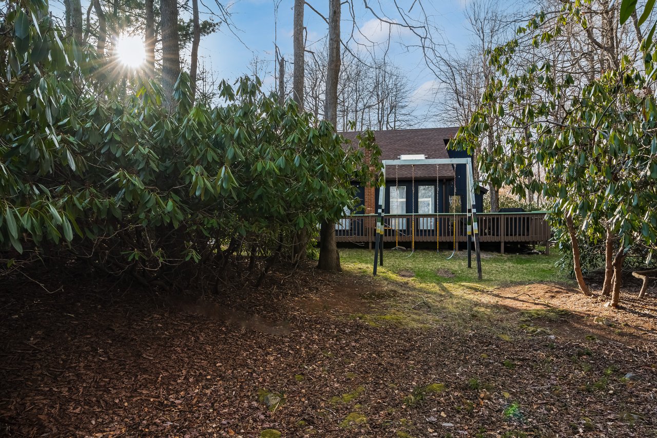 112 Crazy Horse Court