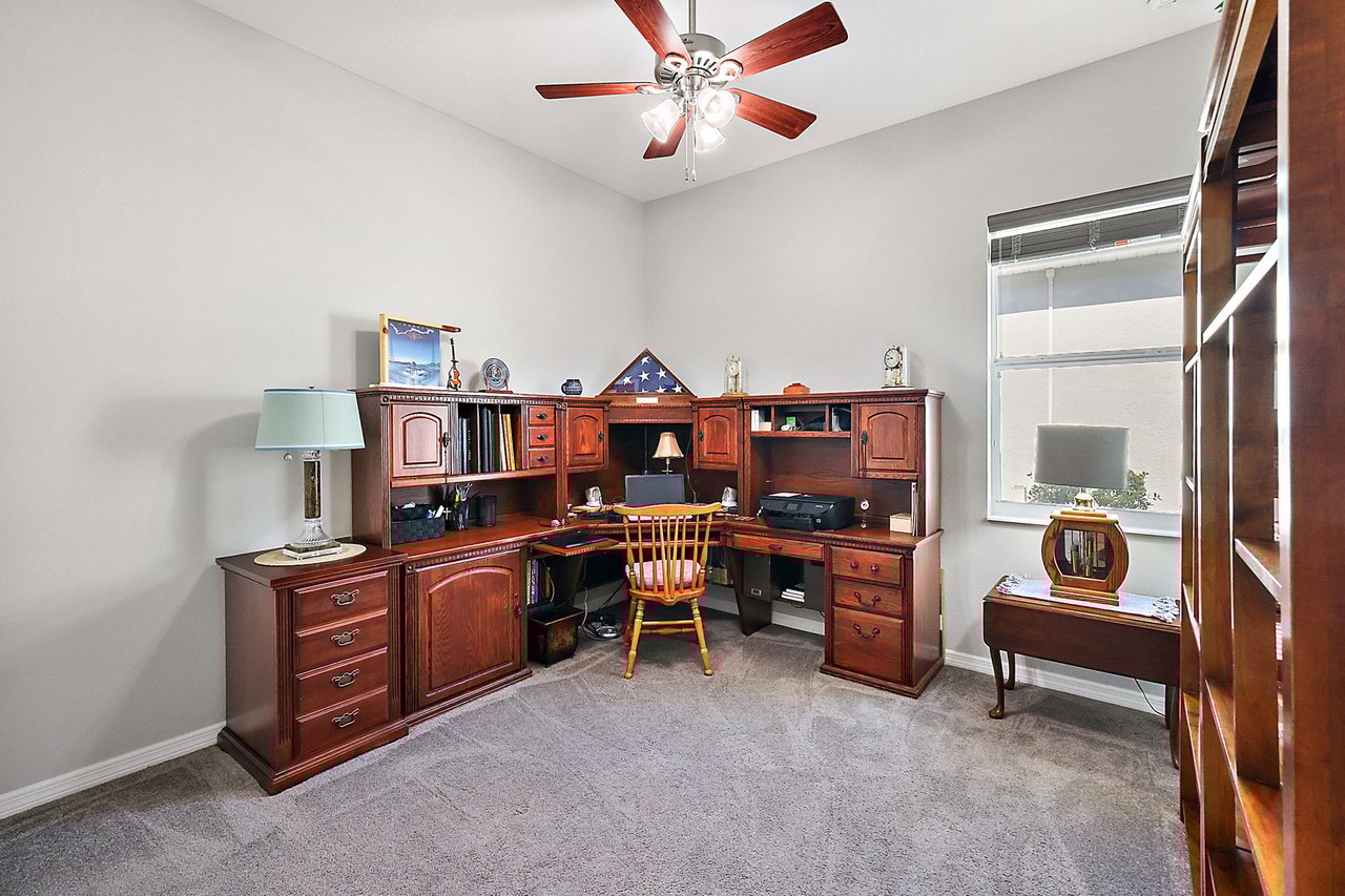 8376 Bridgeport Bay Cir