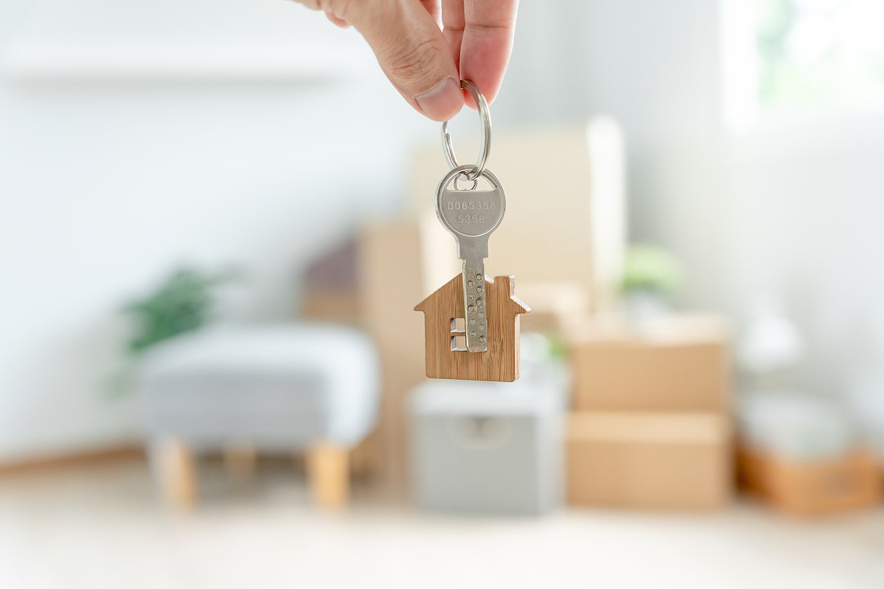 Shopping for a Home? Pay Attention to the Neighborhood
