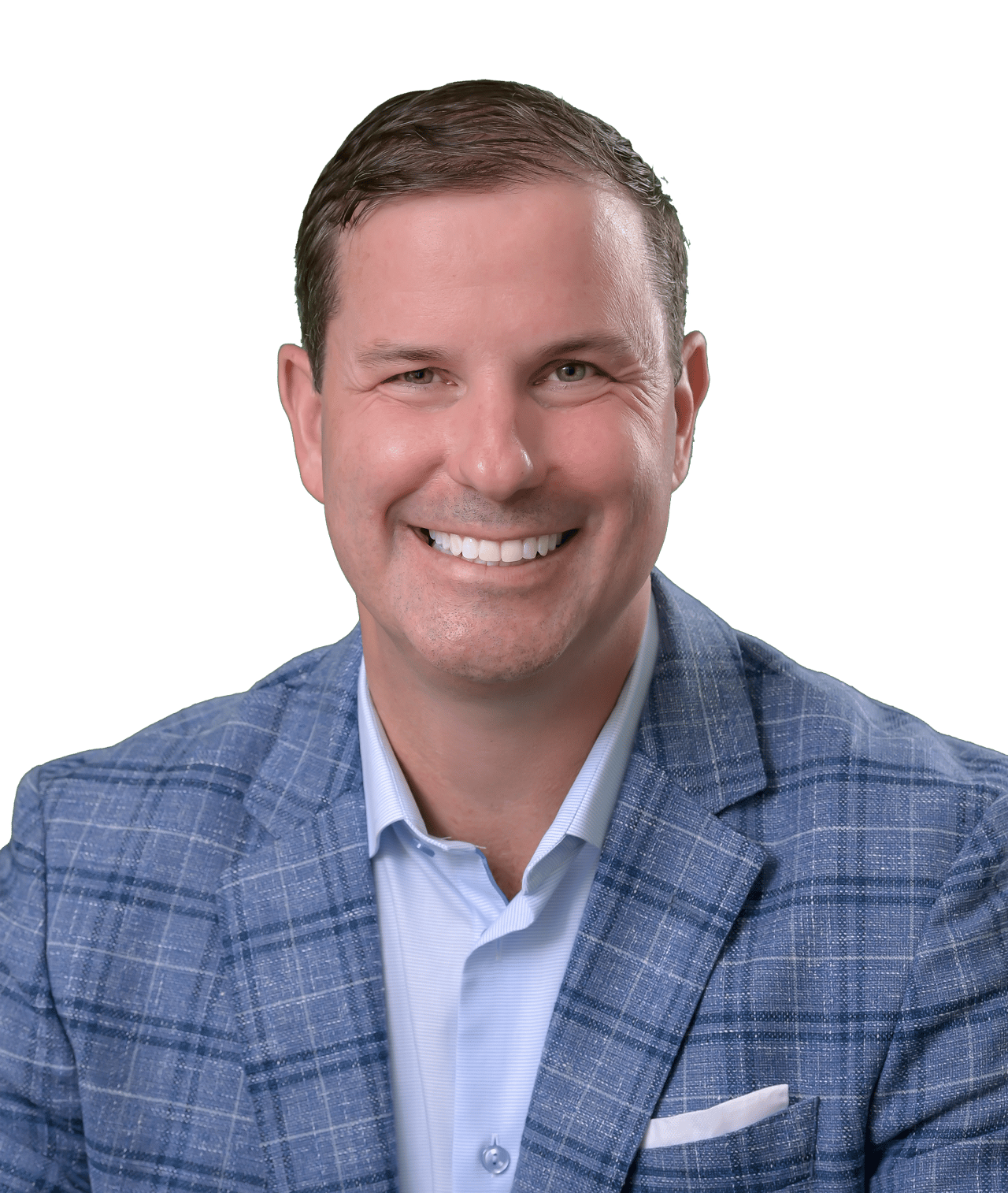 Luke Webb | Broker and Owner