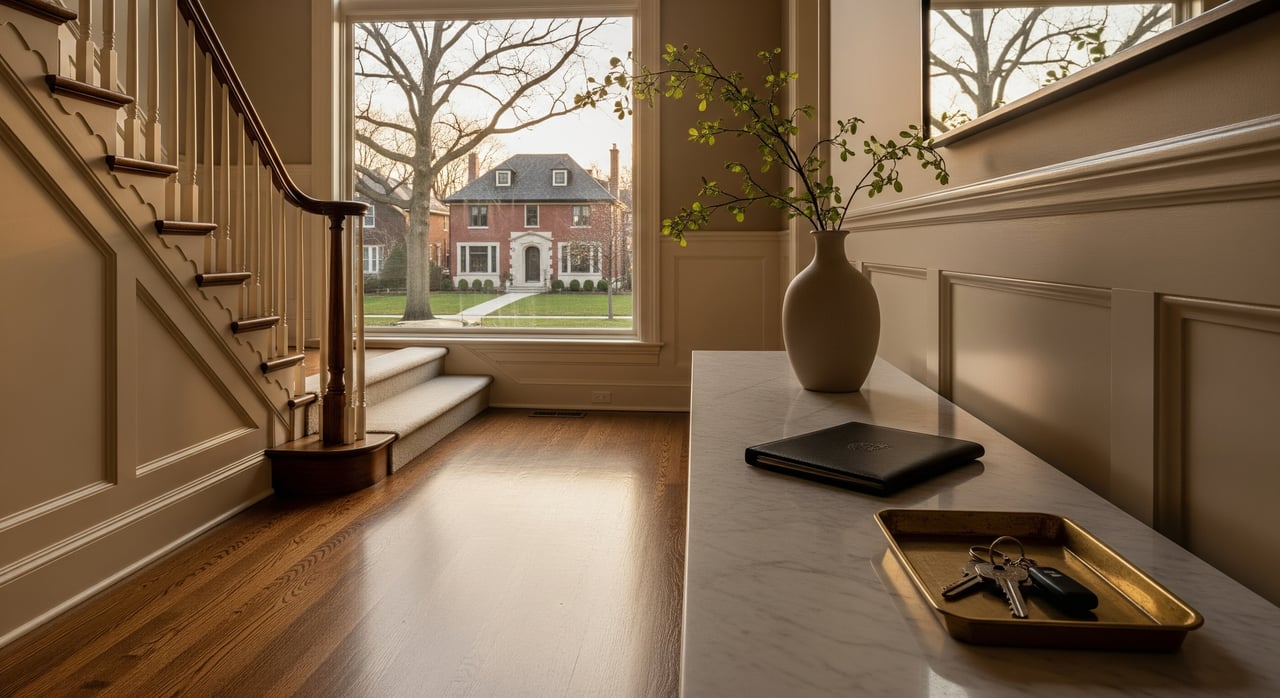 Contingencies Explained for Naperville Homebuyers