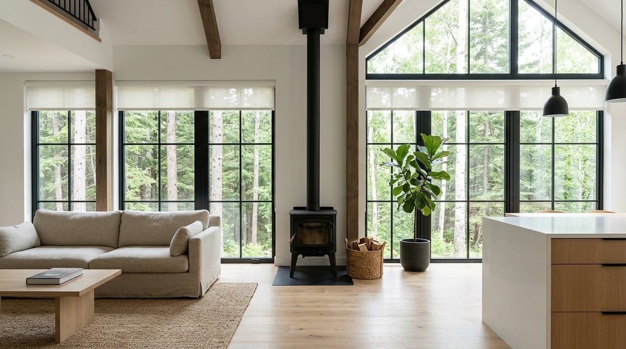 Positioning A Bellevue Home For Premium Offers