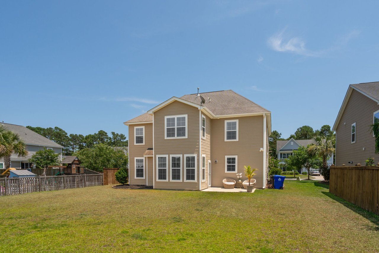 3274 Arrow Arum Drive, Johns Island, SC 29455