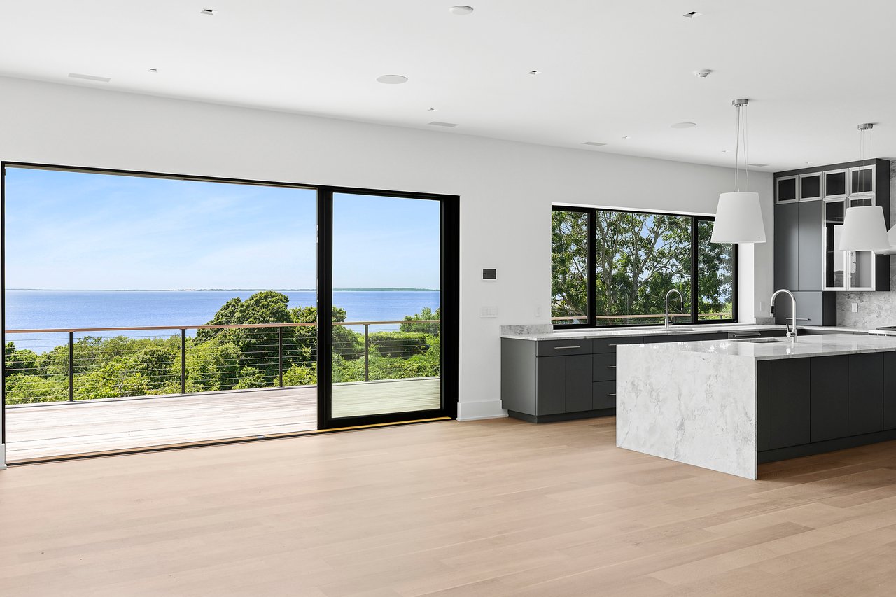 15 North Neck Lane, Montauk