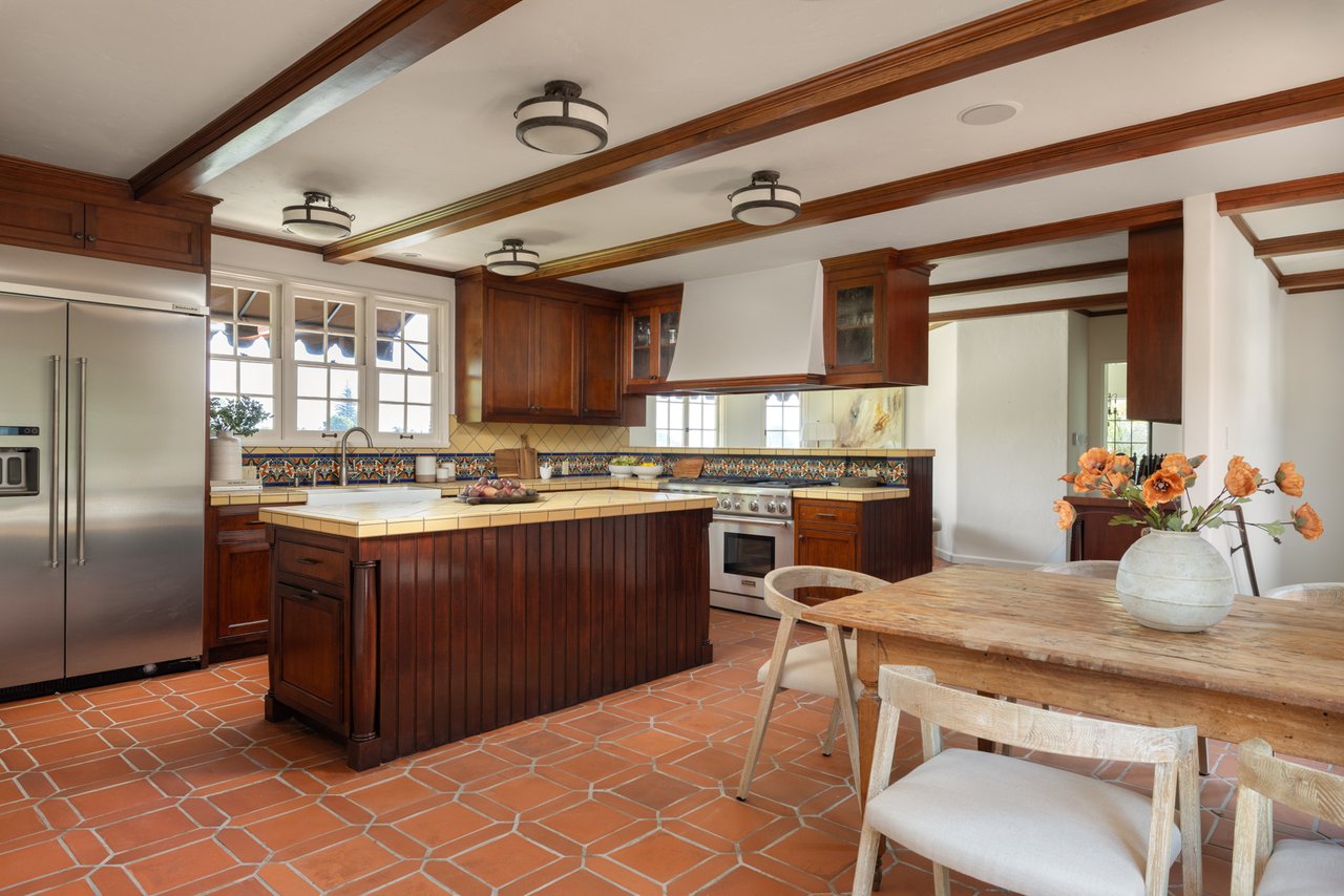 2311 Alto Oak Dr, Los Feliz