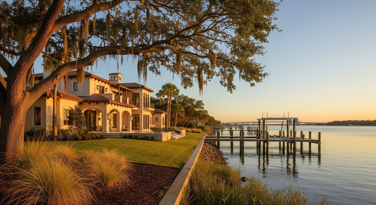 Jacksonville Housing Market: What Buyers Should Watch