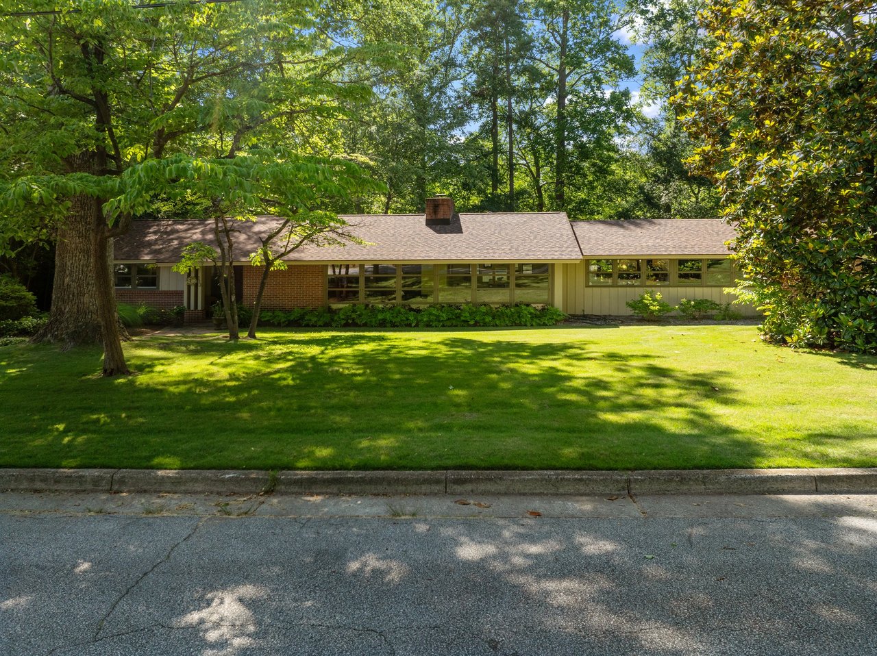 113 Lakecrest Drive, Greenville, SC 29609