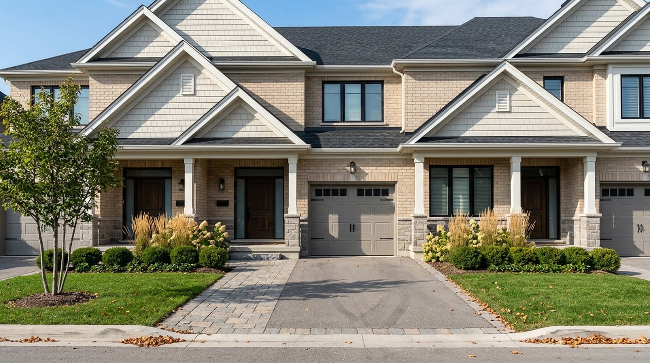 Understanding Property Taxes And HOA Costs In Burr Ridge