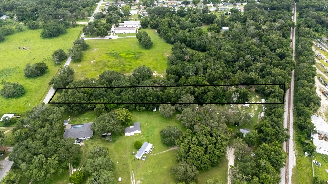 0 FORBES RD