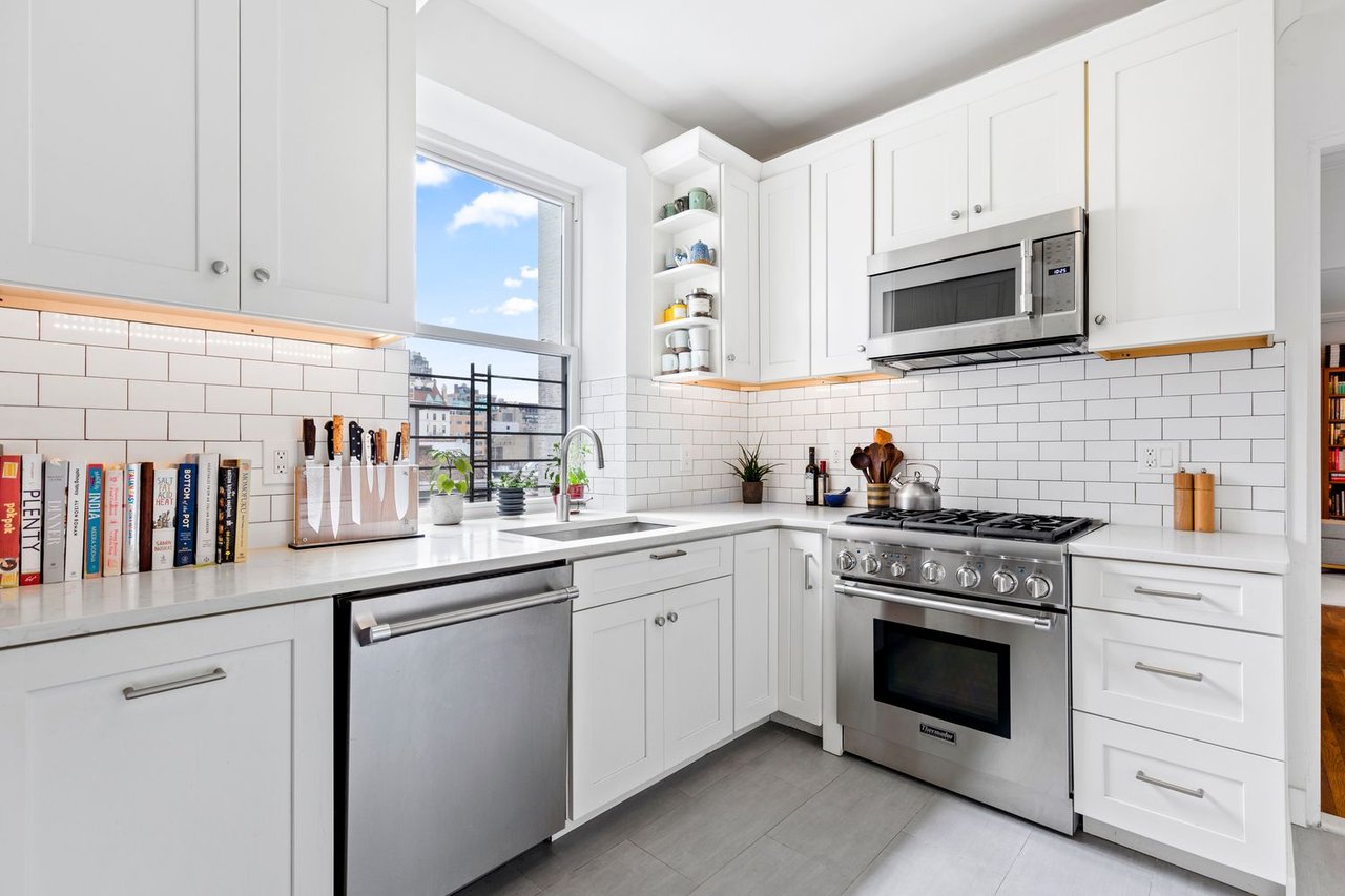 62 Pierrepont St #7B 