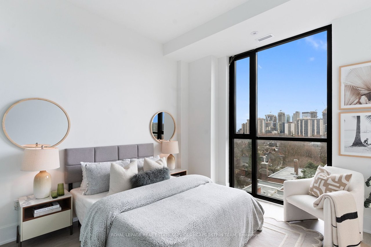 THE WINSLOW PENTHOUSE