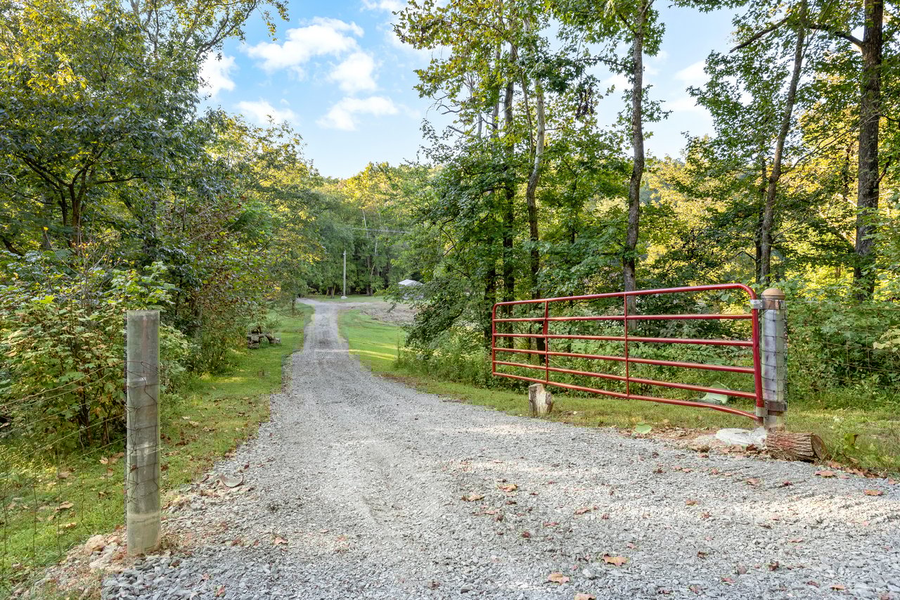 8192 Shoals Branch Road