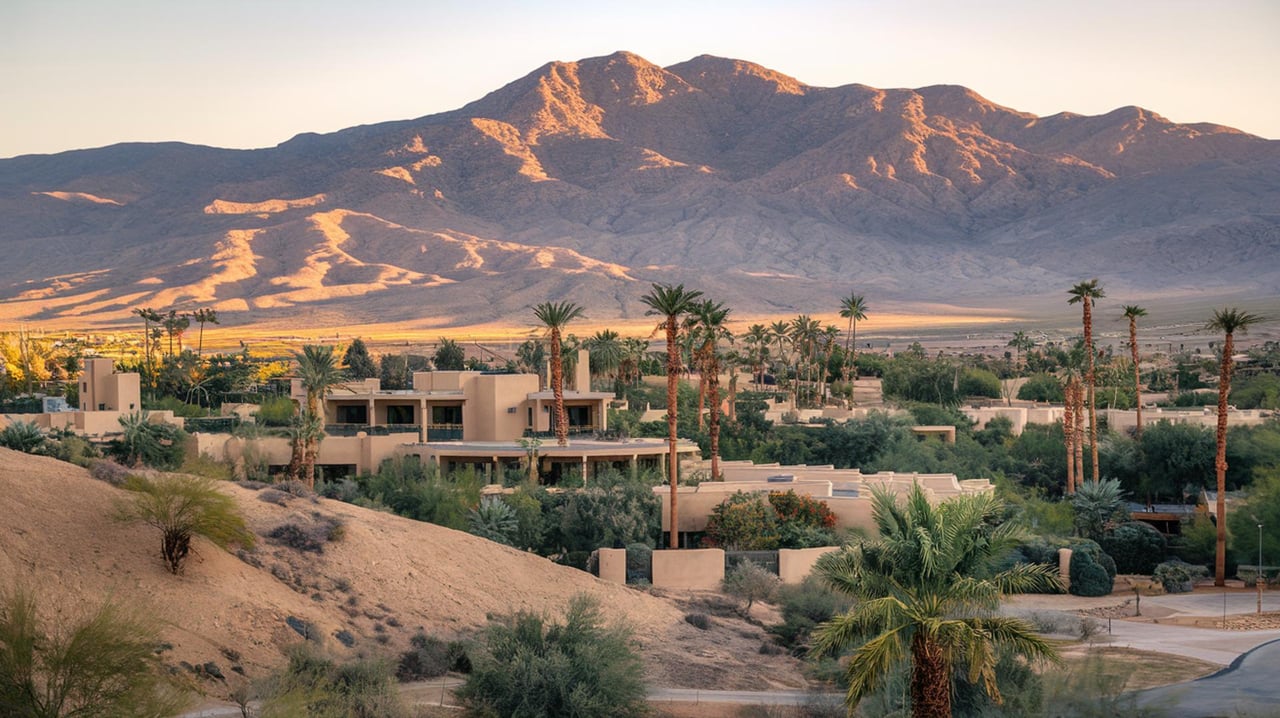 Palm Springs vs. La Quinta: Which Desert City Is Right for You? - Glen Nadeau - Realtor - Modern Living Palm Springs - Compass